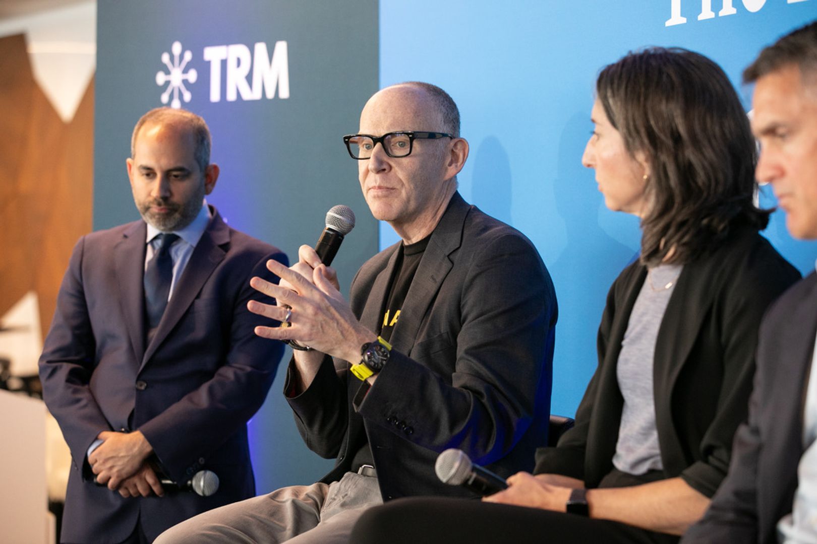 Crypto Offers Answer to Money Laundering Crisis: Global Alert Network Called 'Beacon'