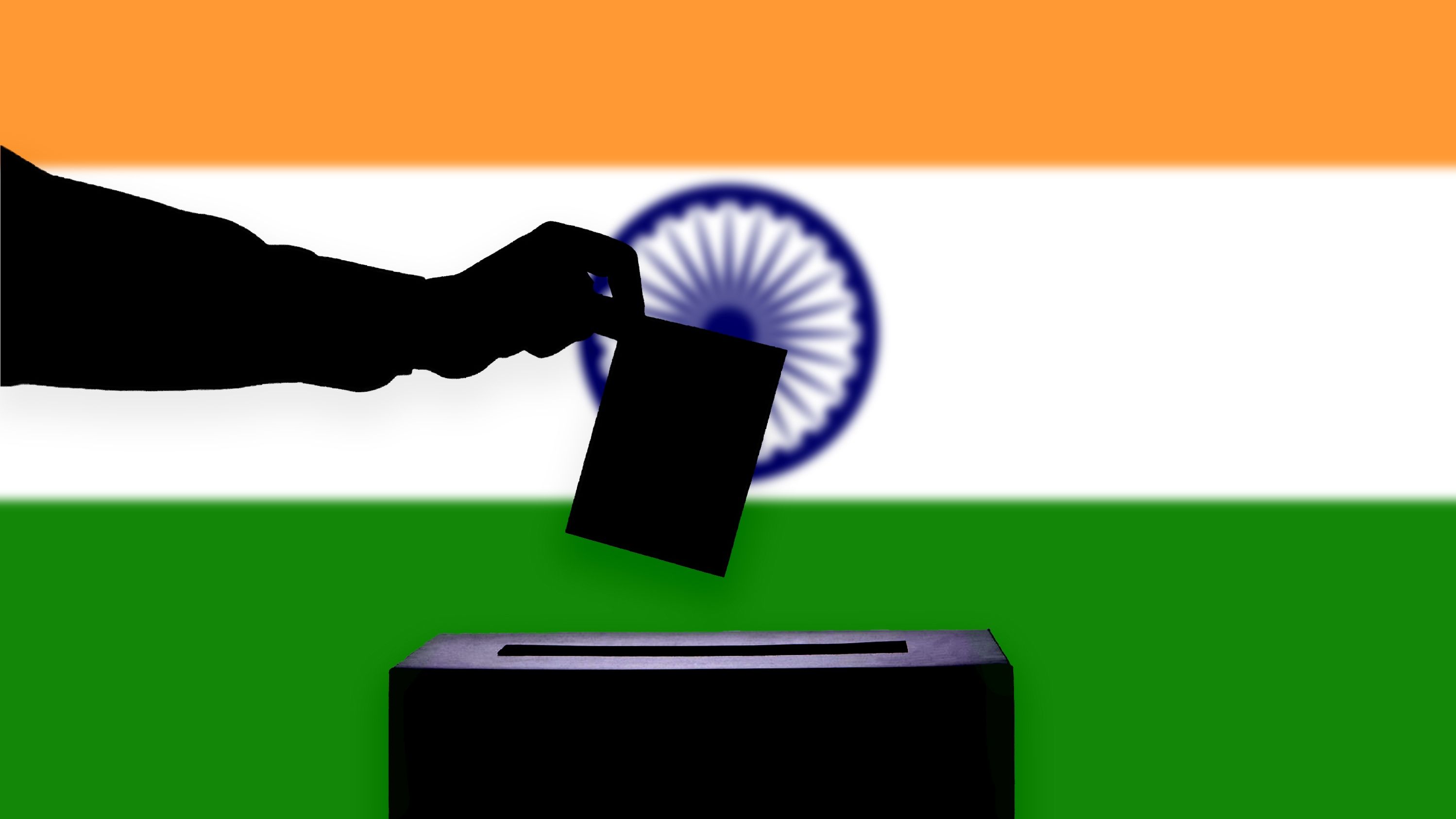 What’s at Stake for Crypto in India as the World’s Largest Democracy Is in the Midst of Its National Election?