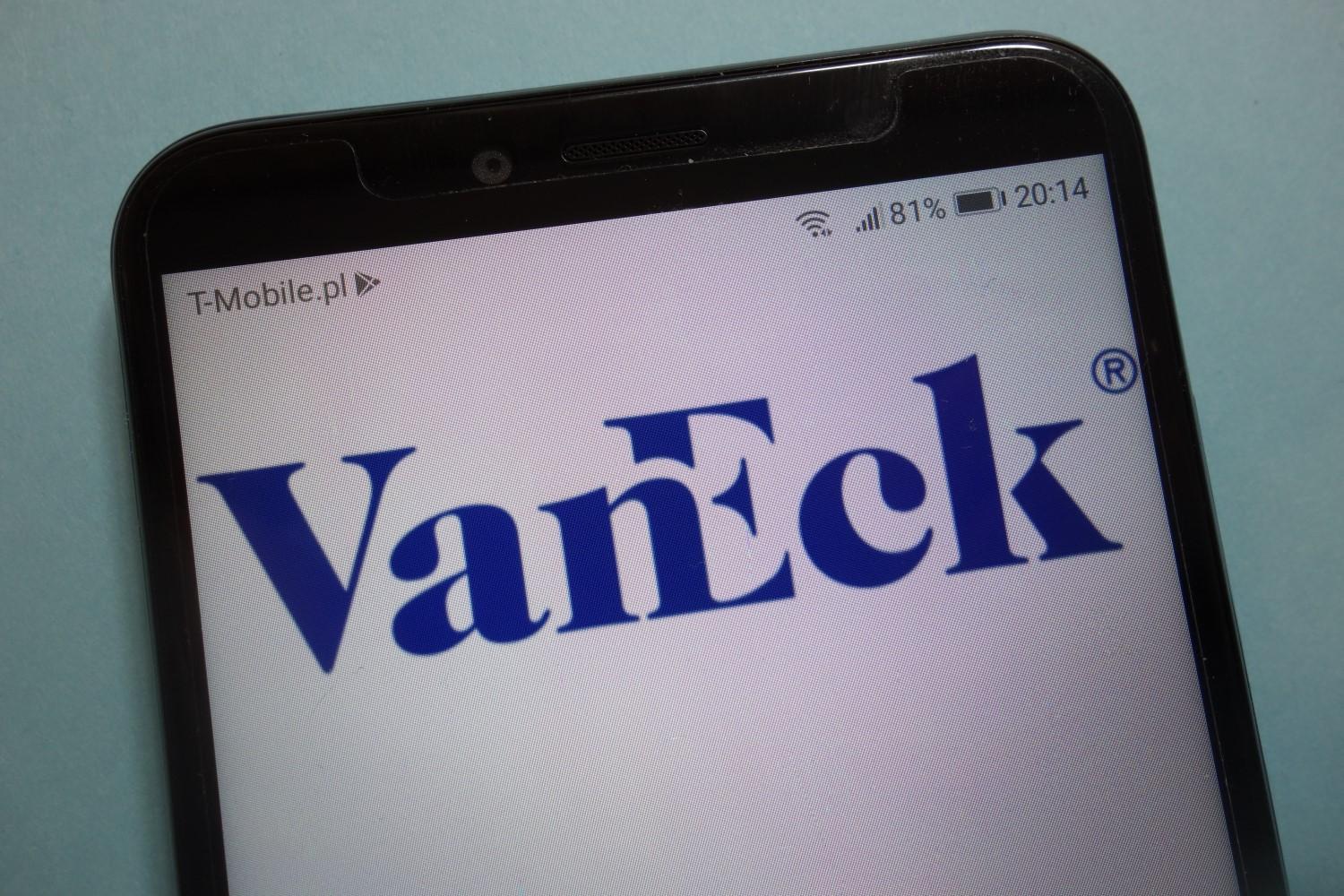 VanEck’s VBILL Treasury Token Launches on Euler DeFi Platform