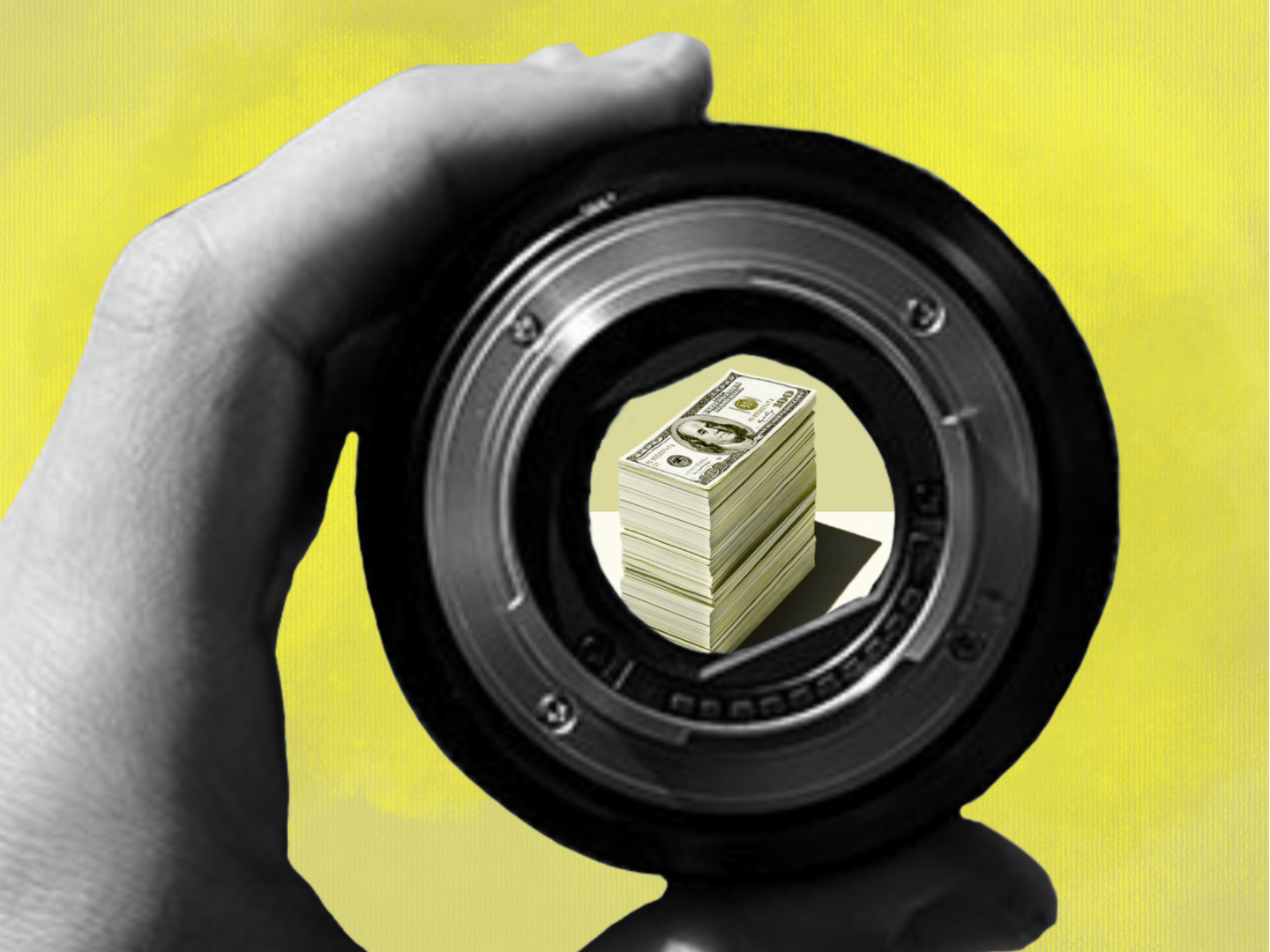 The Future of Money: 20 Predictions