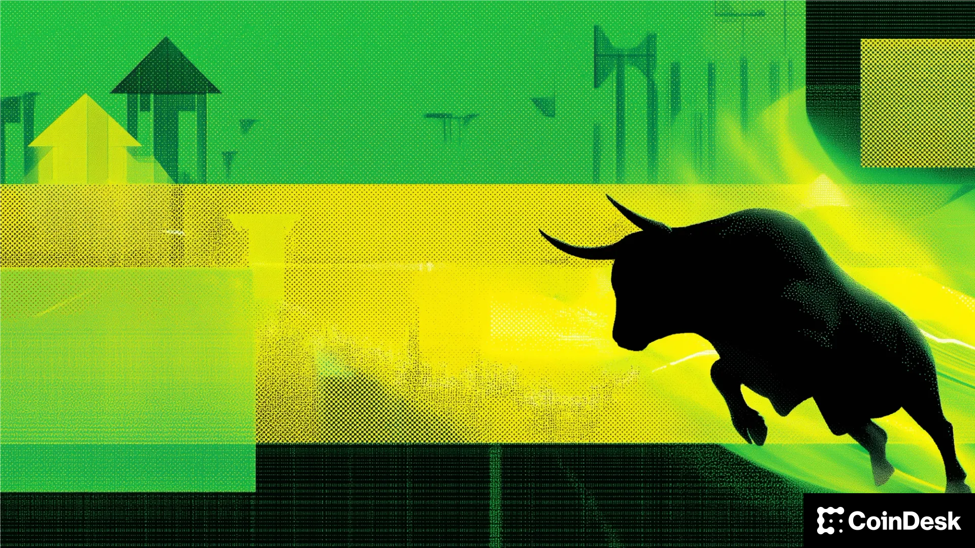 Bitcoin, Ether Catch Friday Afternoon Bids, Rise to Three-Week Highs