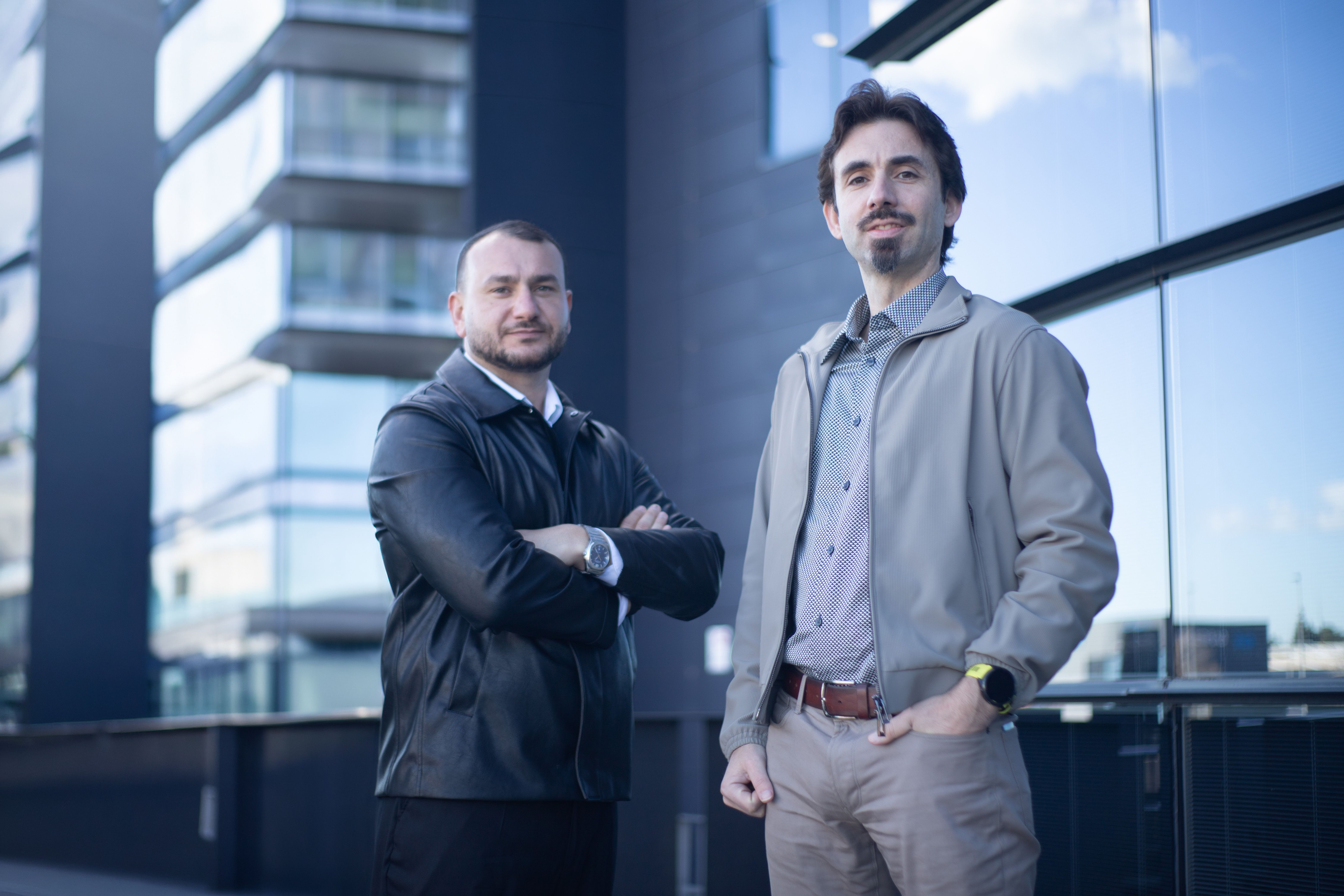 Tether-backed crypto exchange is ditching the ‘retail’ label to build the secret plumbing for Europe’s biggest banks