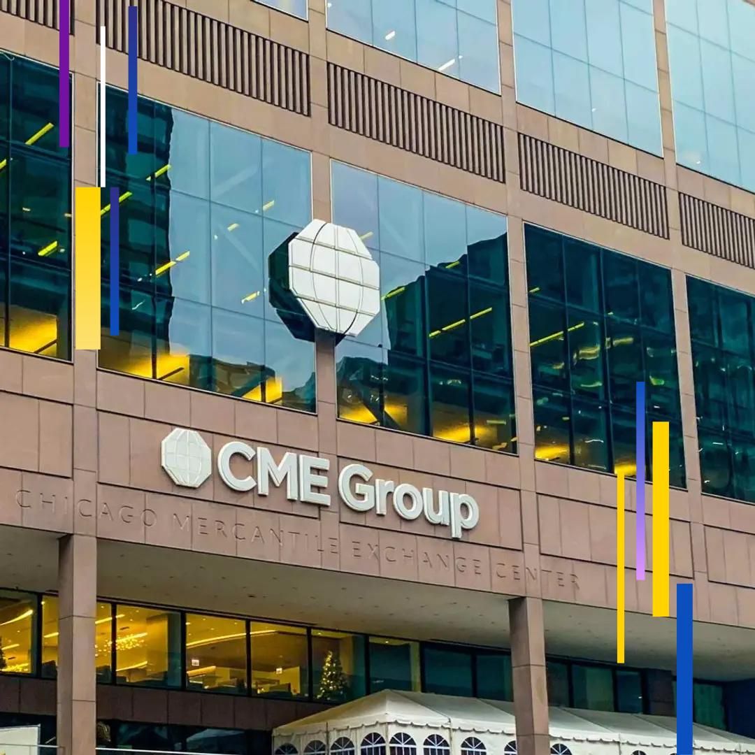 Soon, traders will be able to bet on bitcoin volatility, not just price, on CME