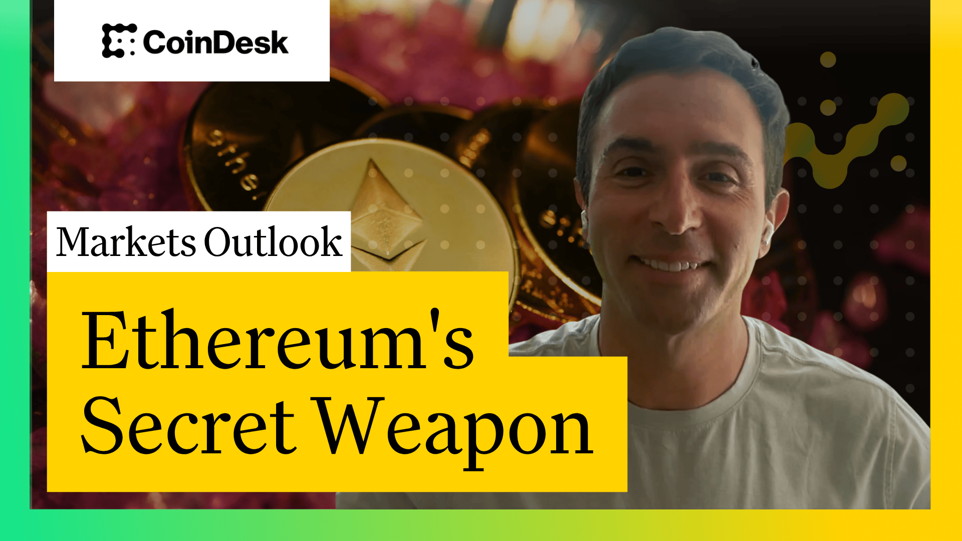 Andrew keys | CoinDesk