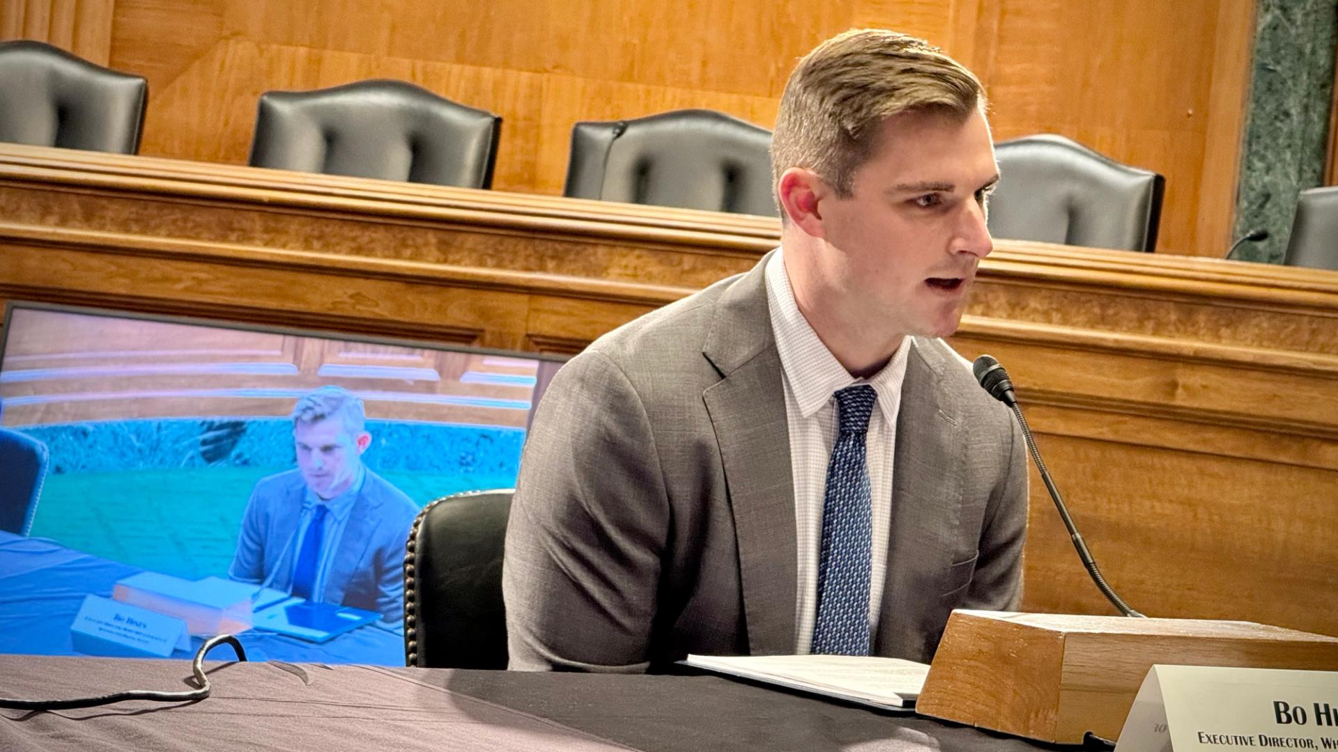 Why Doesn’t the U.S. Have a Bitcoin Reserve, Yet? Why Doesn’t the U.S. Have a Bitcoin Reserve, Yet?