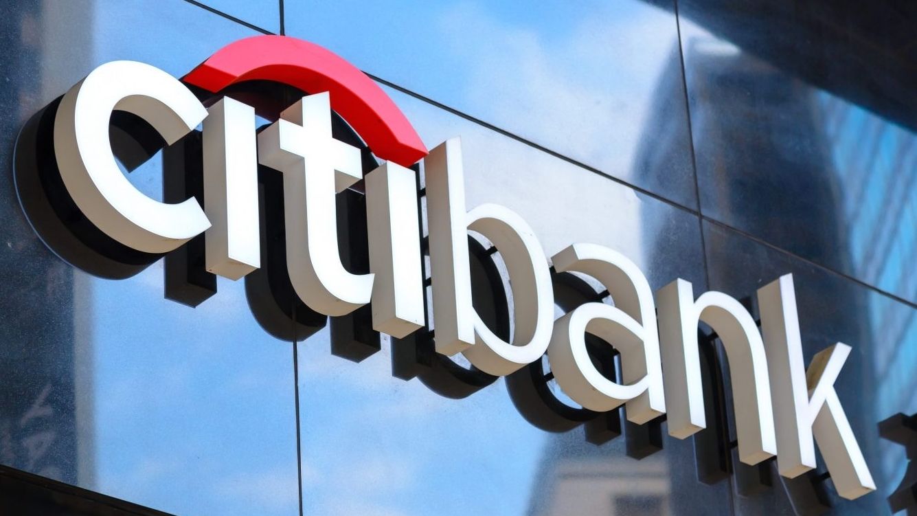 Citigroup, Fidelity International Unveil Proposal for On-Chain Fund With Real-Time FX Swaps