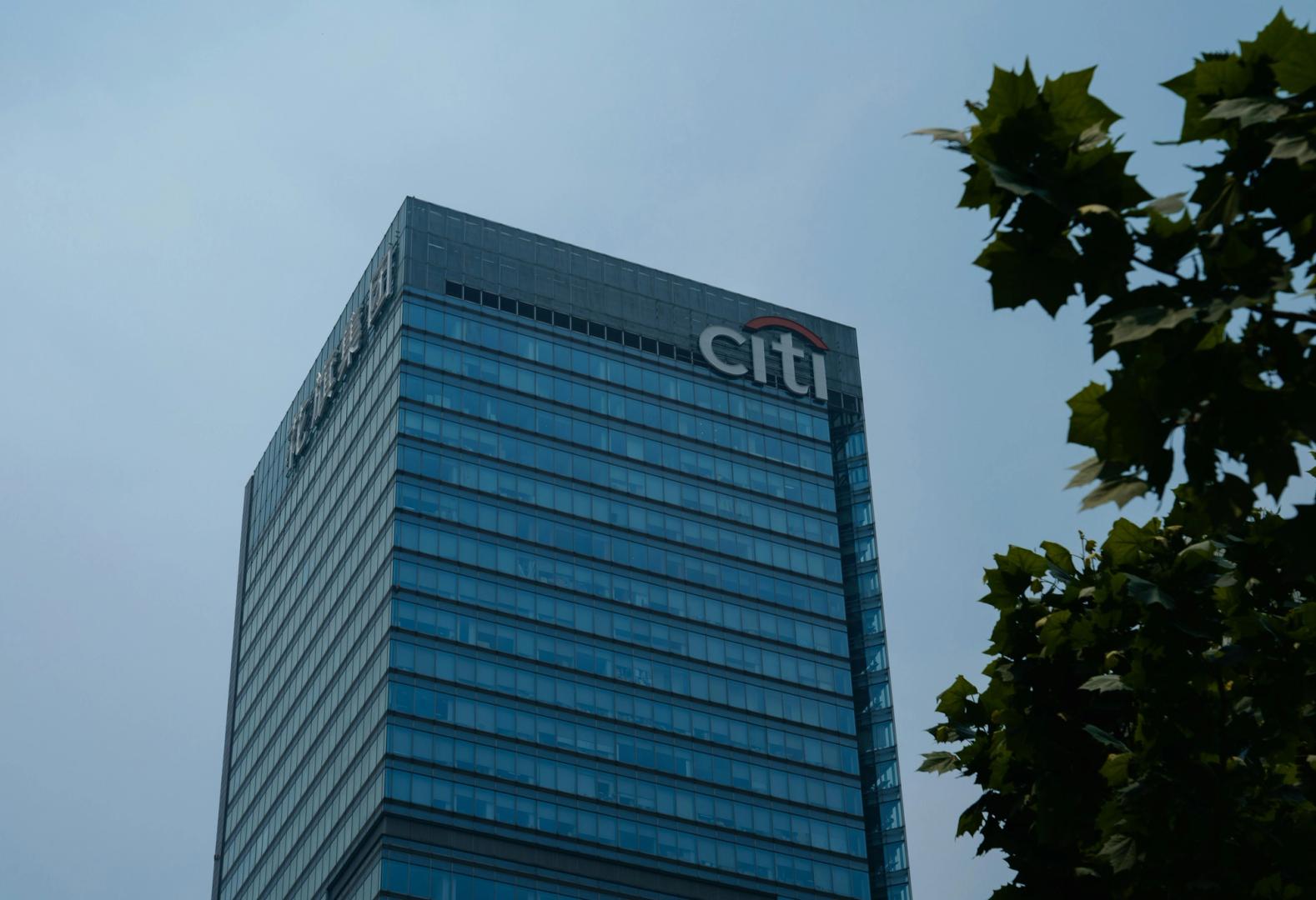 Citi and Morgan Stanley expand bitcoin and crypto custody, trading and tokenization efforts