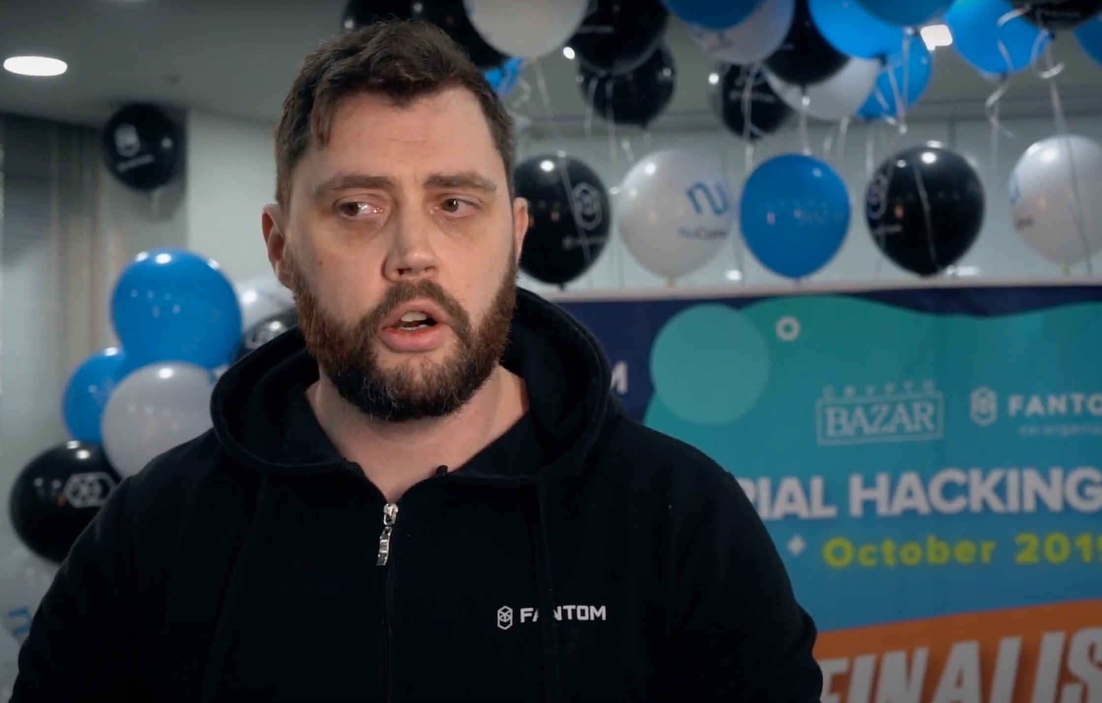 DeFi Developer Andre Cronje Teases New Regulation-Focused Crypto Projects