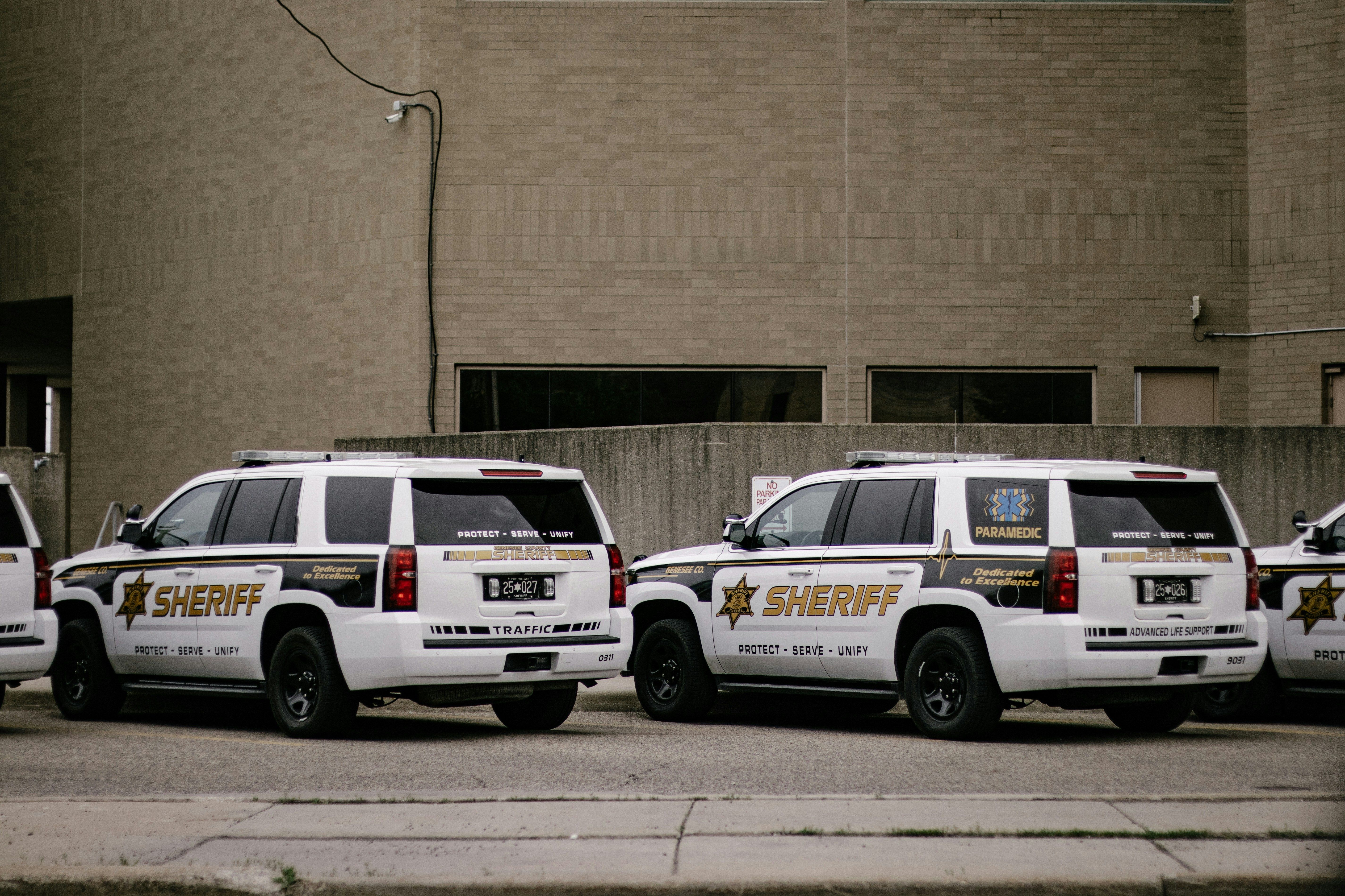 U.S. Sheriff’s association shifts opposition stance to Clarity Act to 'neutral'