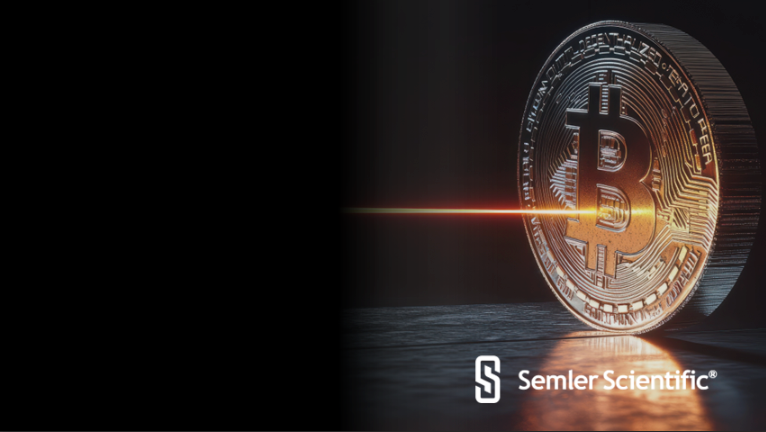 Bitcoin Holder Semler Scientific’s Shares Now Available for Options Trading