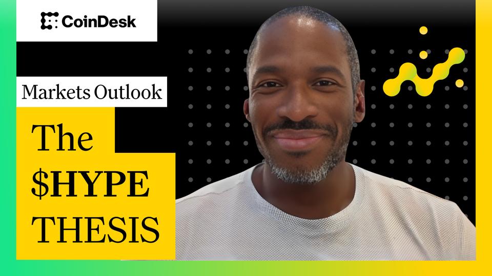 Arthur Hayes: HYPE pode disparar até $150 com volume real e receita sólida