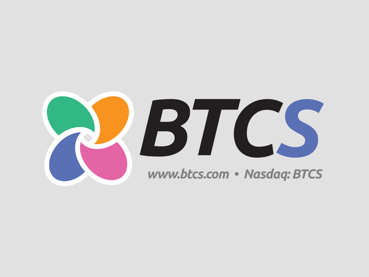 Nasdaq Listing Brings BTCS to Mainstream Markets