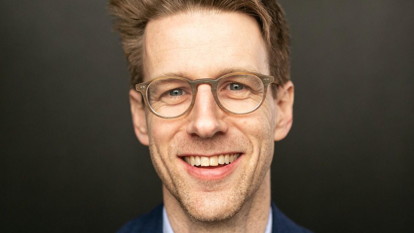 Thomas Braziel