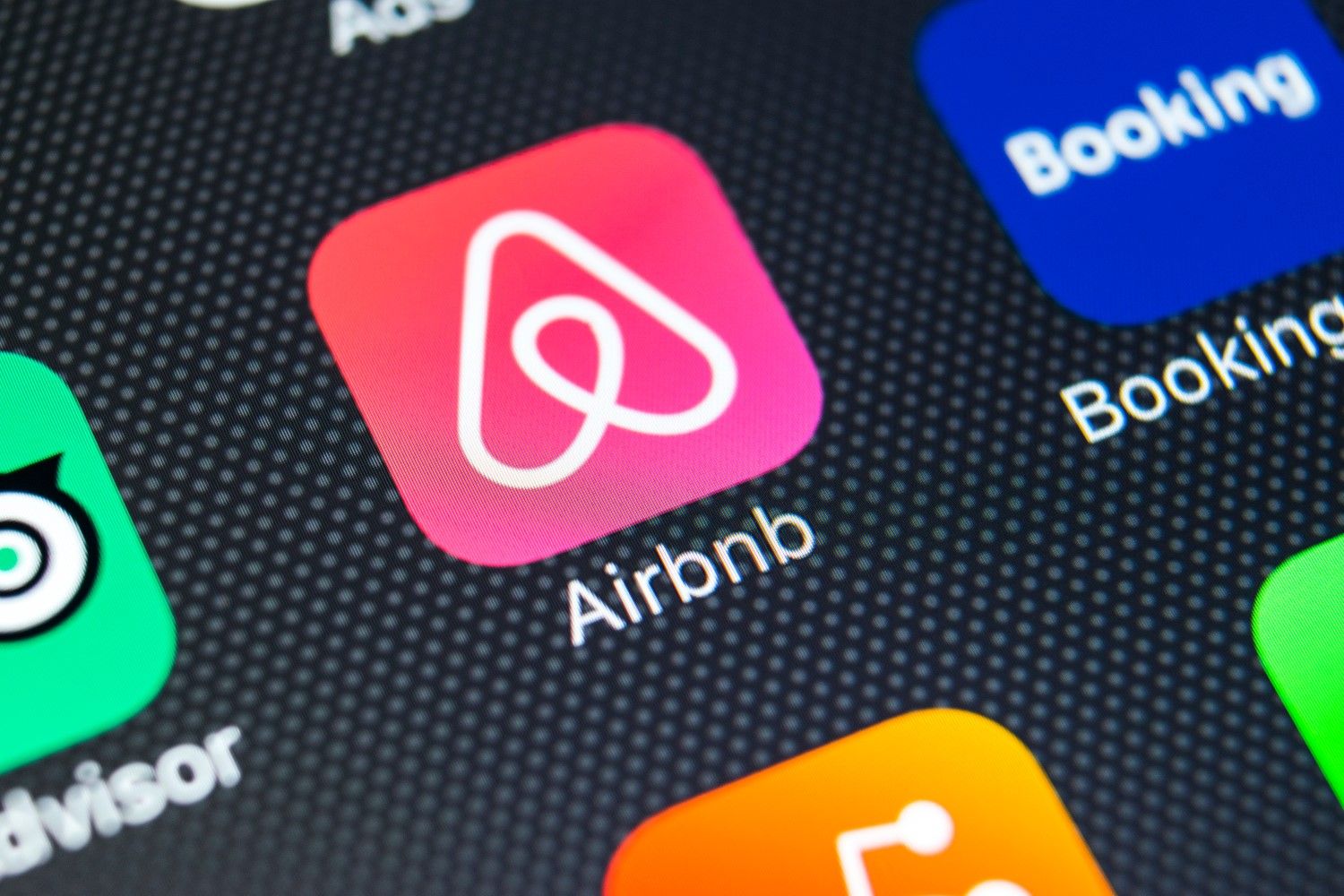 Airbnb | CoinDesk