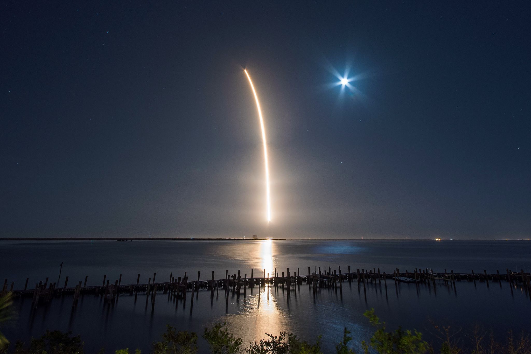 SpaceX's $2.6 trillion market cap nearly double that of bitcoin