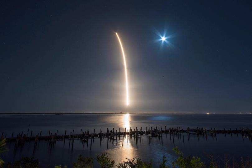SpaceX Elona Muska sada vrijedi gotovo dvostruko više od bitcoina na 2,6 trilijuna dolara SpaceX Elona Muska sada vrijedi gotovo dvostruko više od bitcoina na 2,6 trilijuna dolara