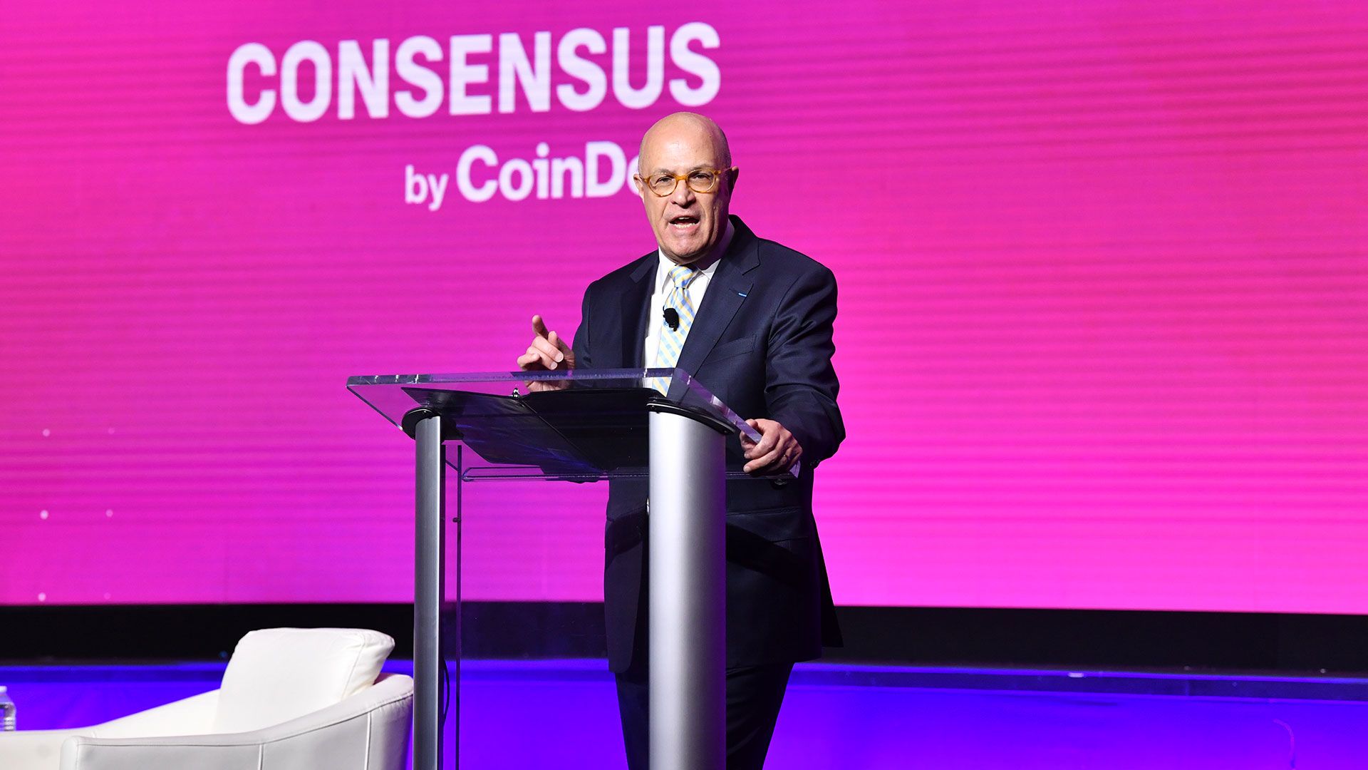 Your After Hours Guide to Consensus 2024, Wednesday Night