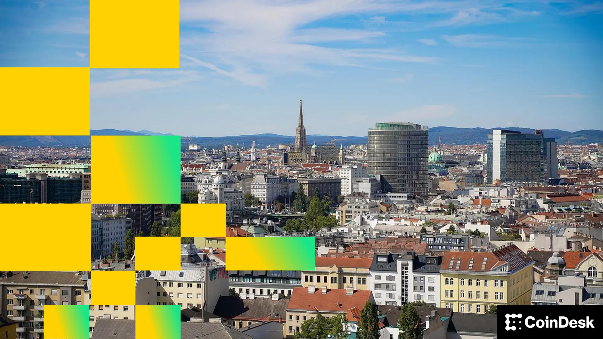 Crypto Exchange KuCoin's European Arm Wins MiCA License in Austria