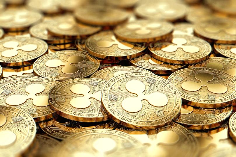 XRP ETFs attract inflows amid wallet surge. bitcoin, ether funds struggle. XRP ETFs attract inflows amid wallet surge. bitcoin, ether funds struggle.