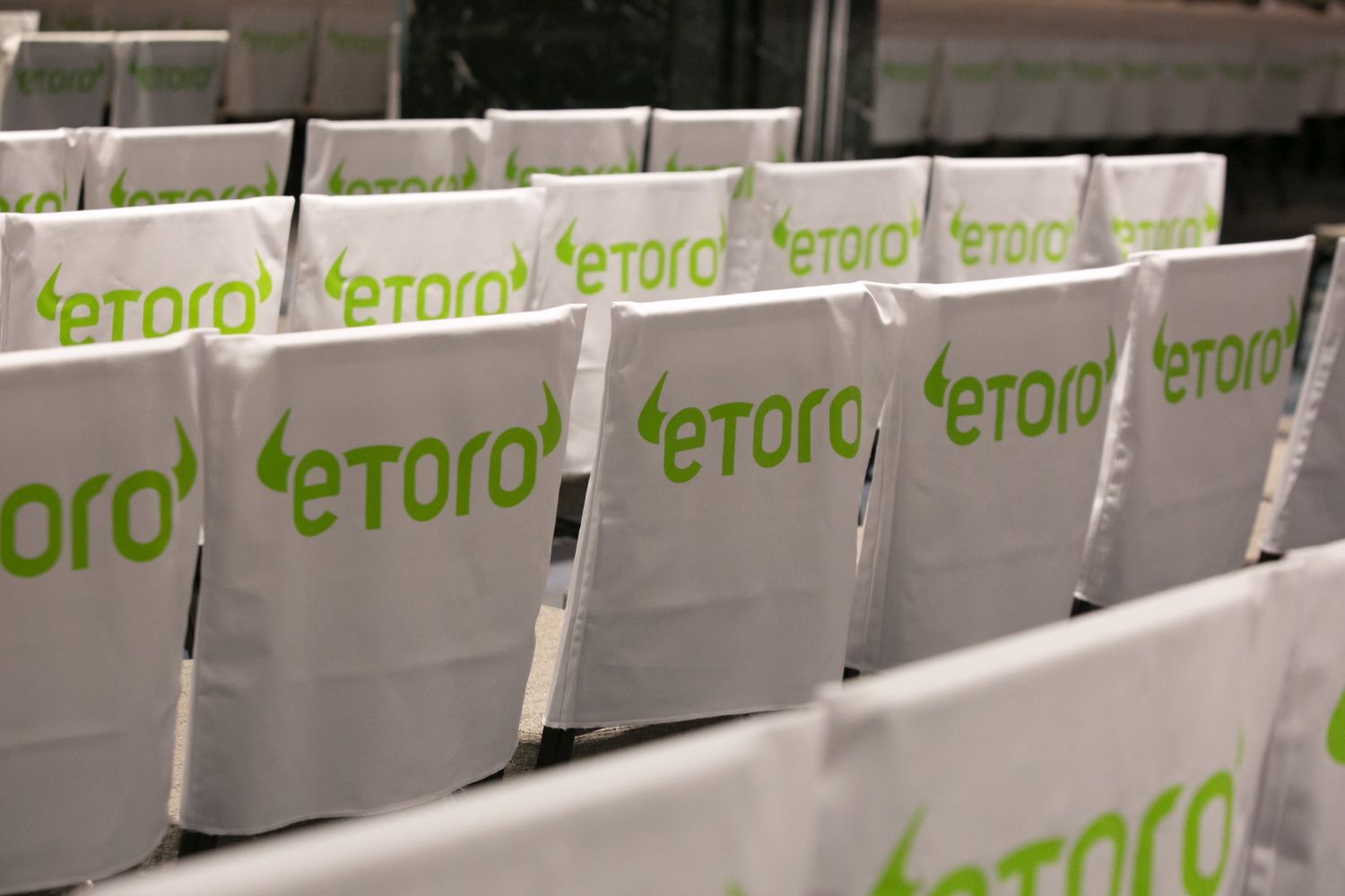 EToro USA Becomes Latest Exchange to Suspend XRP Trading