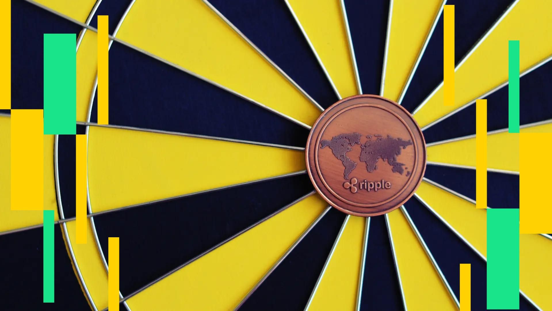 First U.S. Spot XRP ETF Could Go Live on Thursday - CoinDesk | Related Crypto Article