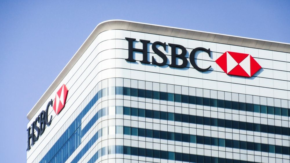 First Mover Americas: HSBC’s Gold Token Introduced in HK