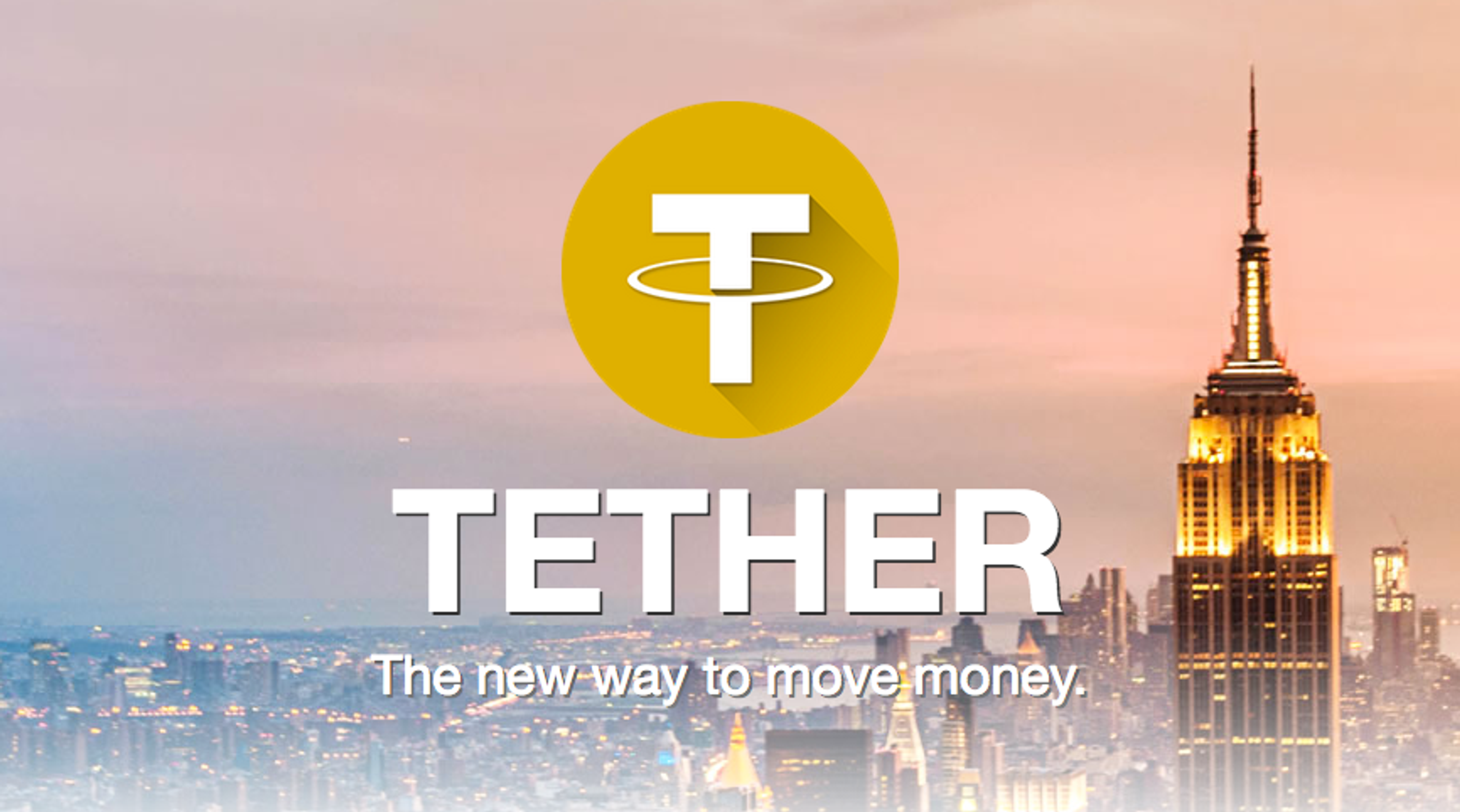 Image of Tether and realcoin