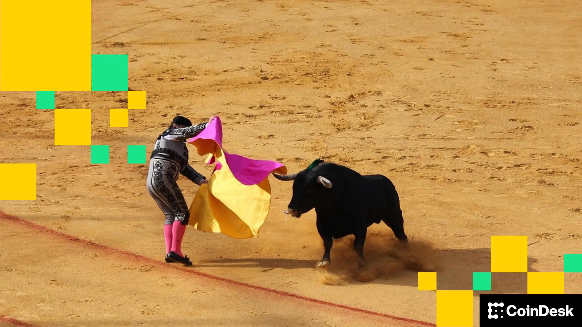 Bitcoin price: hits $93,000, ether tops $3,000 as Venezuela president Maduro in U.S. custody