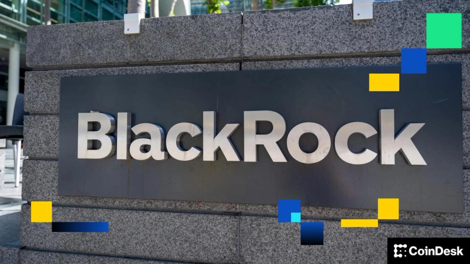 BlackRock private credit fund is latest to crack, hitting crypto prices and DeFi markets image