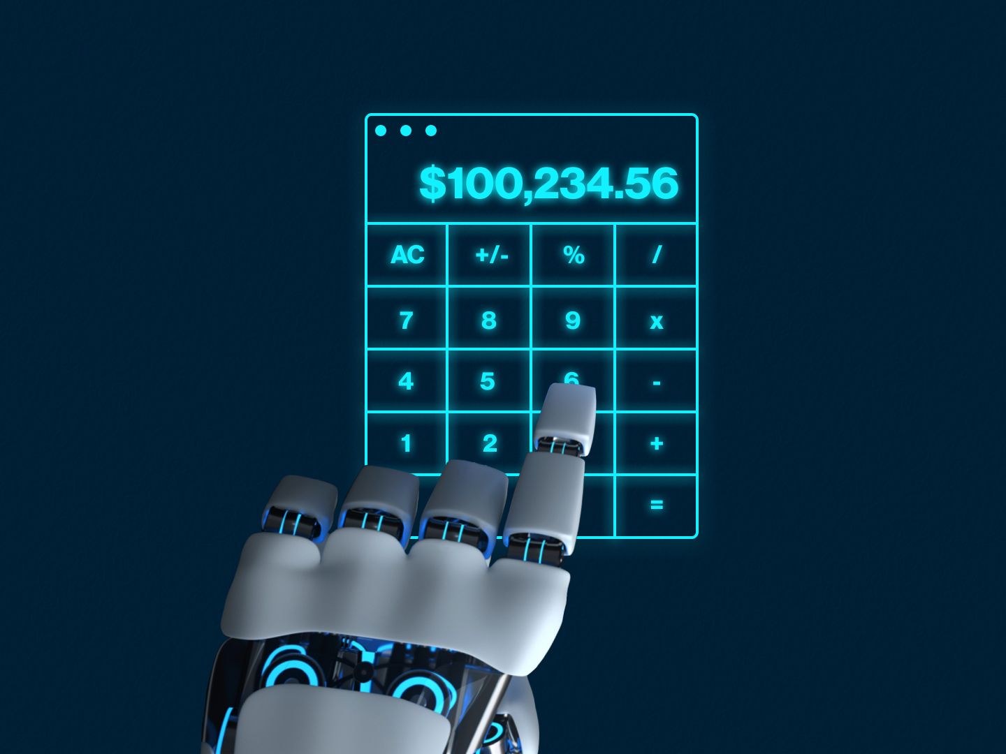 The Automatic Tax Man Cometh