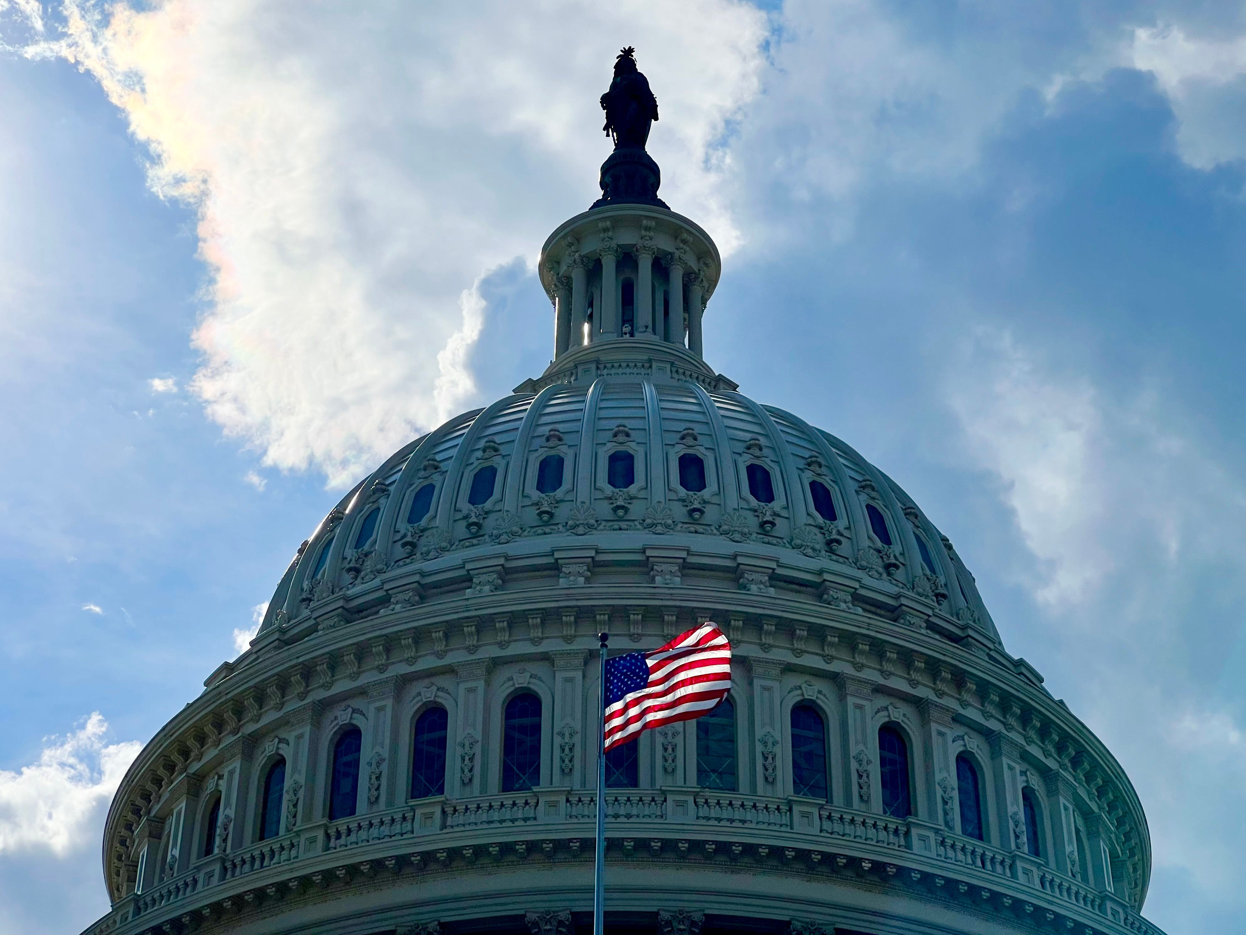 U.S. Senate Finance Committee Asks Crypto Industry for Tax Guidance