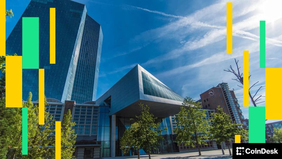 ECB’s Christine Lagarde shifts focus to digital euro rollout after holding rates