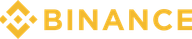 binance_logo logo