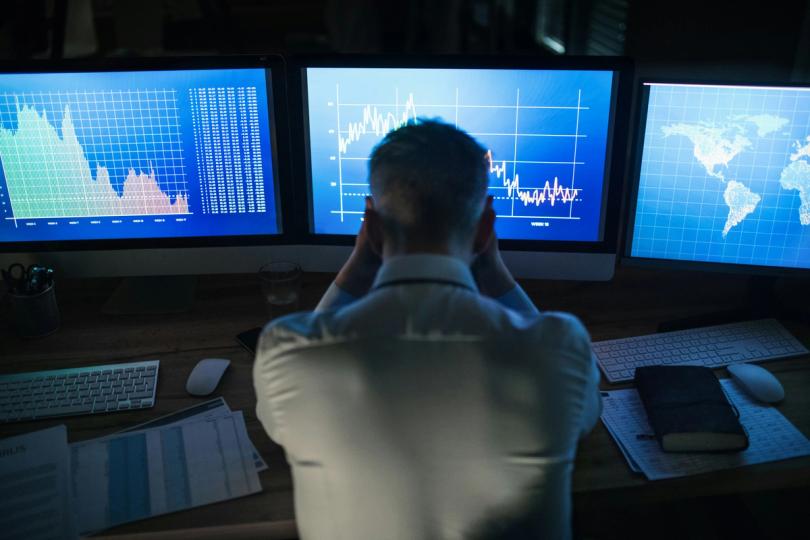 Bitcoin loses $60,000, falls to weakest price since October 2024