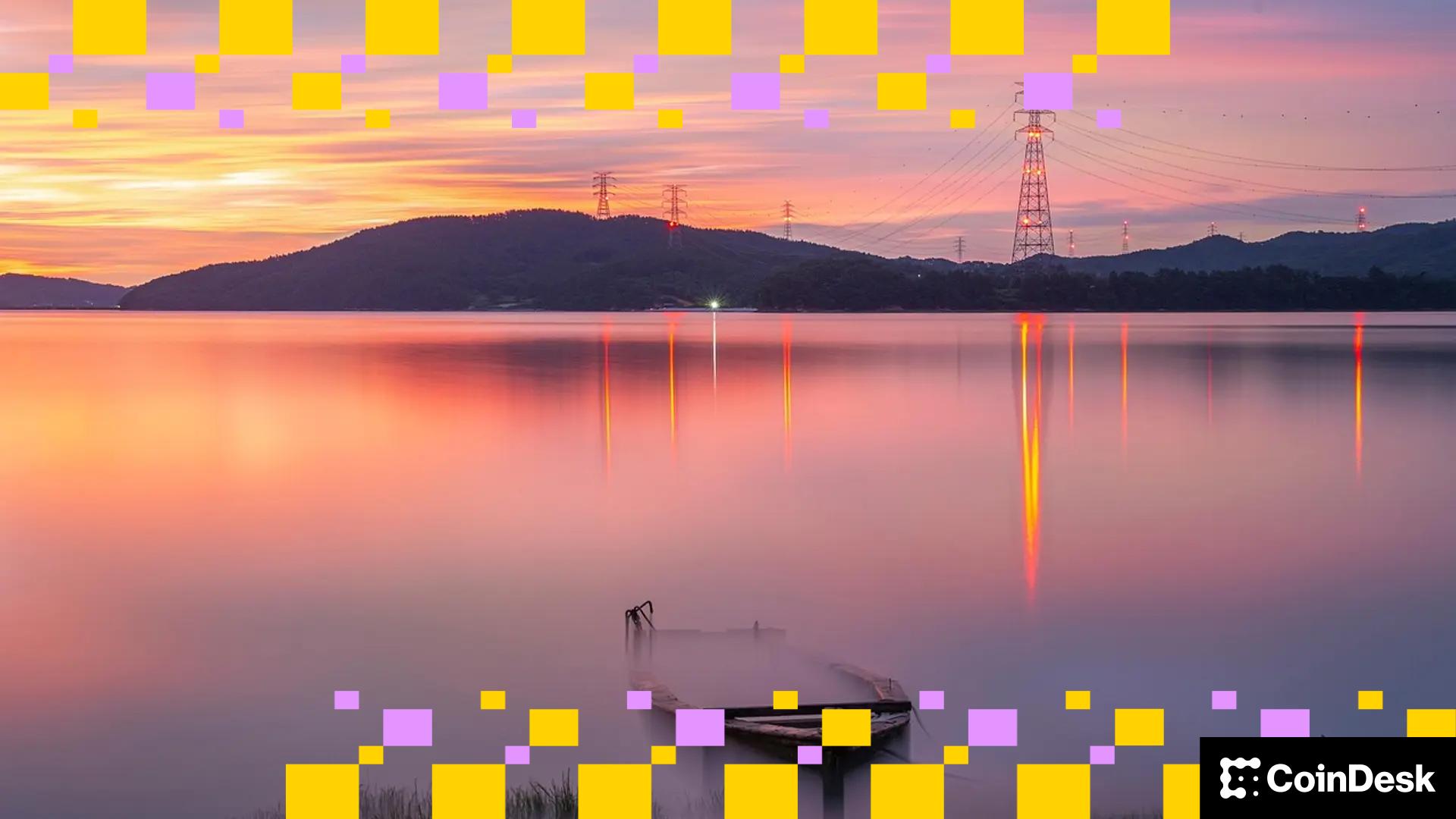 DAWN raises $13M to expand decentralized broadband networks