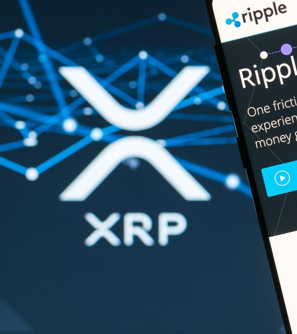 XRP Surges 15% as Onchain Data Reveals 'Banker Hours' Trading Shift