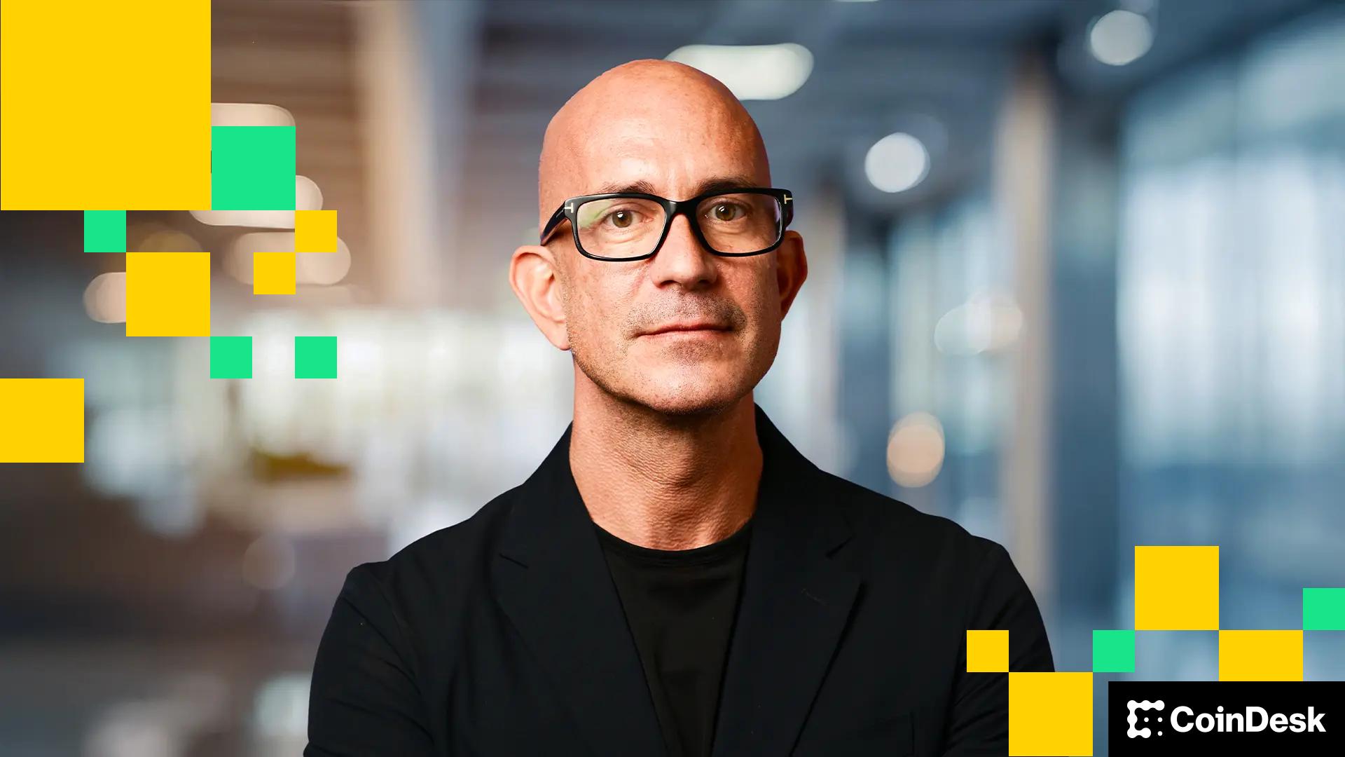 由贝莱德和方舟投资支持的Securitize与Cantor Fitzgerald载体达成SPAC交易