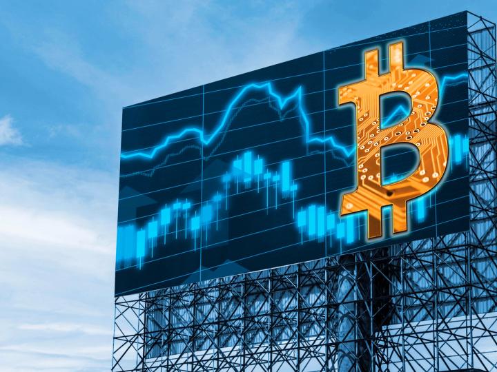 ارتفاع البيتكوين إلى 63700 دولار يسبب خسائر بقيمة 504 مليون دولار للمراهنين على الهبوط، وهو الأكبر منذ أواخر أبريل