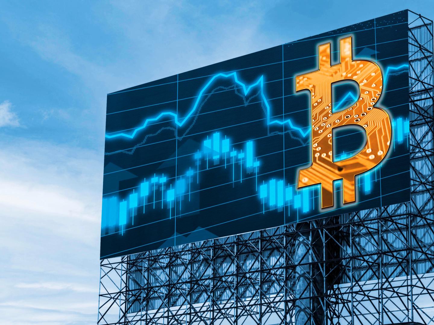 Bitcoin and Cryptocurrency Markets Face Volatility Amid Multiple Pressures