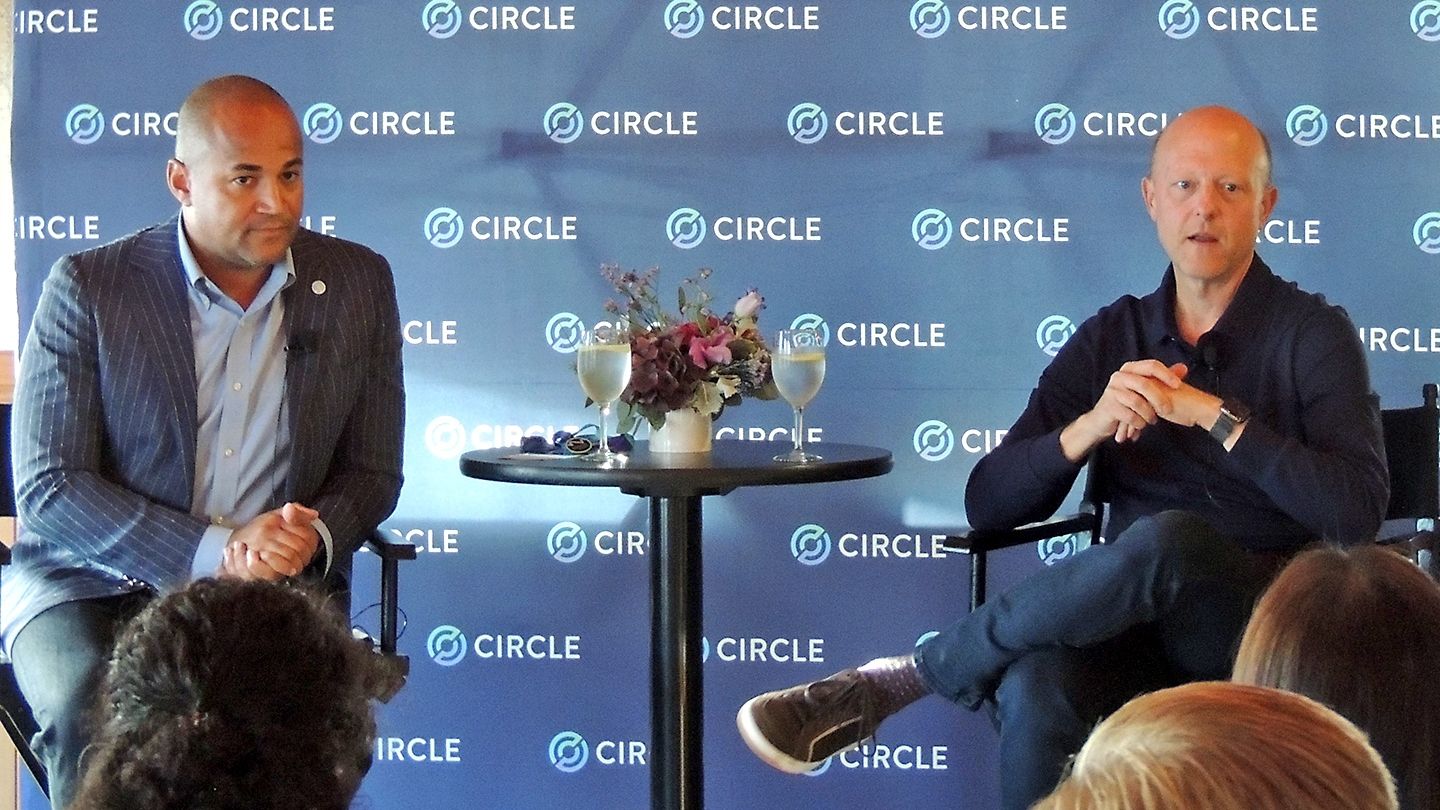 Circle Signals Plans to Bring USDC to Australia With Venture Capitalist Mark Carnegie 