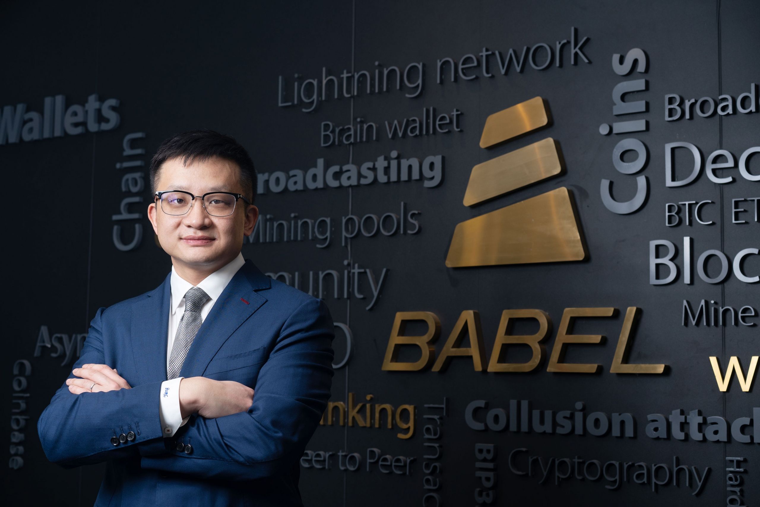 Babel Finance | CoinDesk