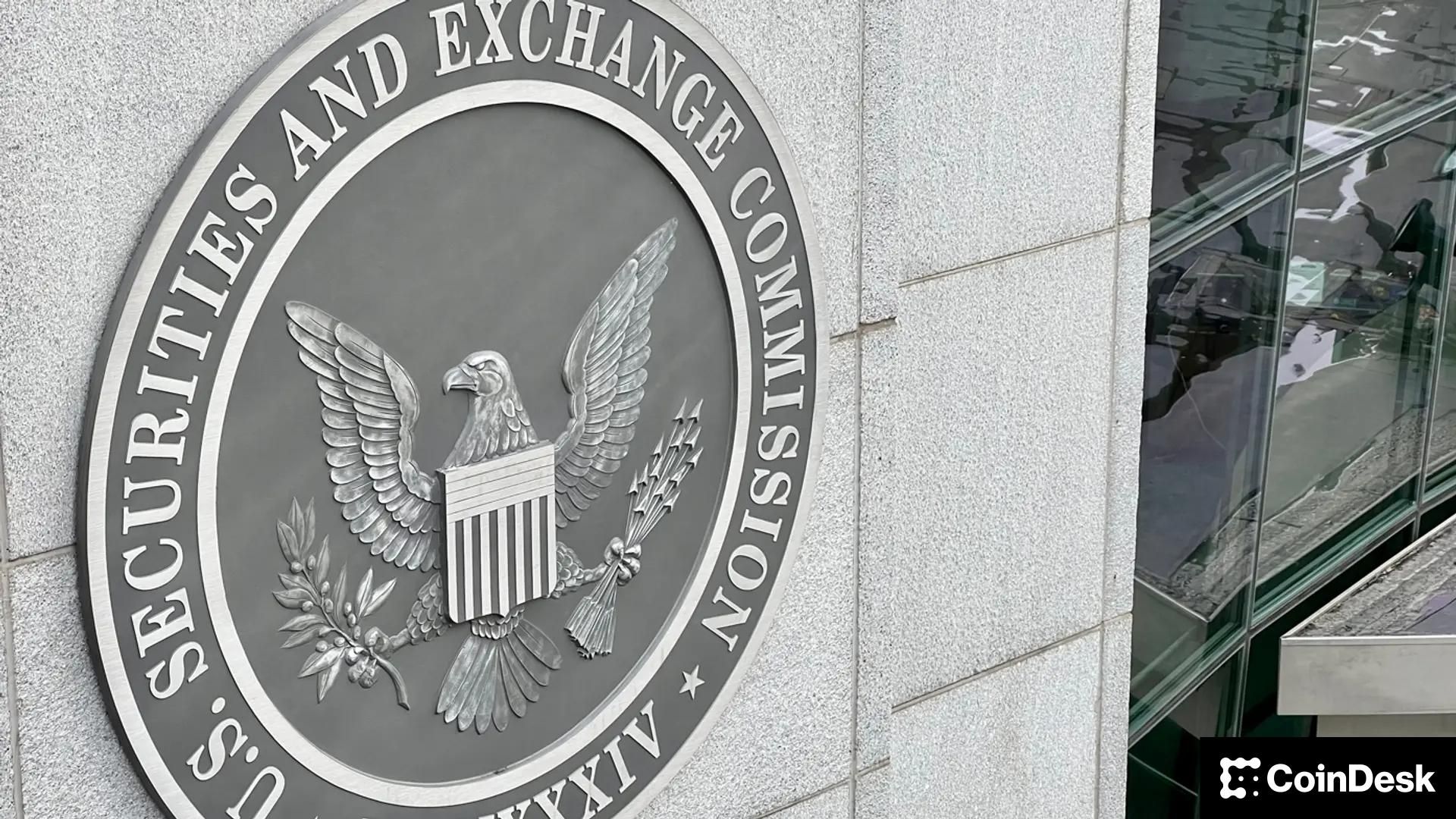 SEC makes quiet shift to brokers' stablecoin holdings that may pack big results