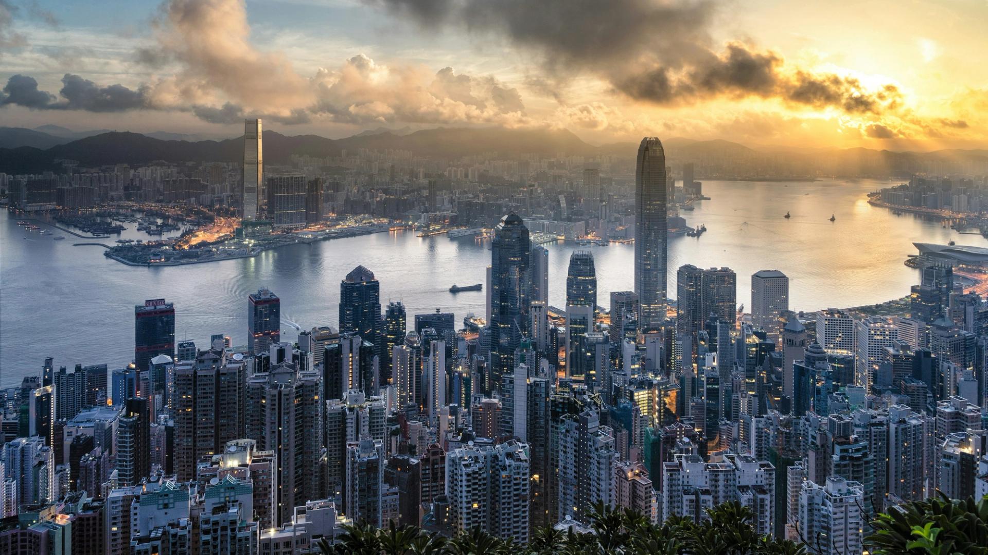 Hong Kong awards first stablecoin licenses to HSBC, Standard Chartered ...