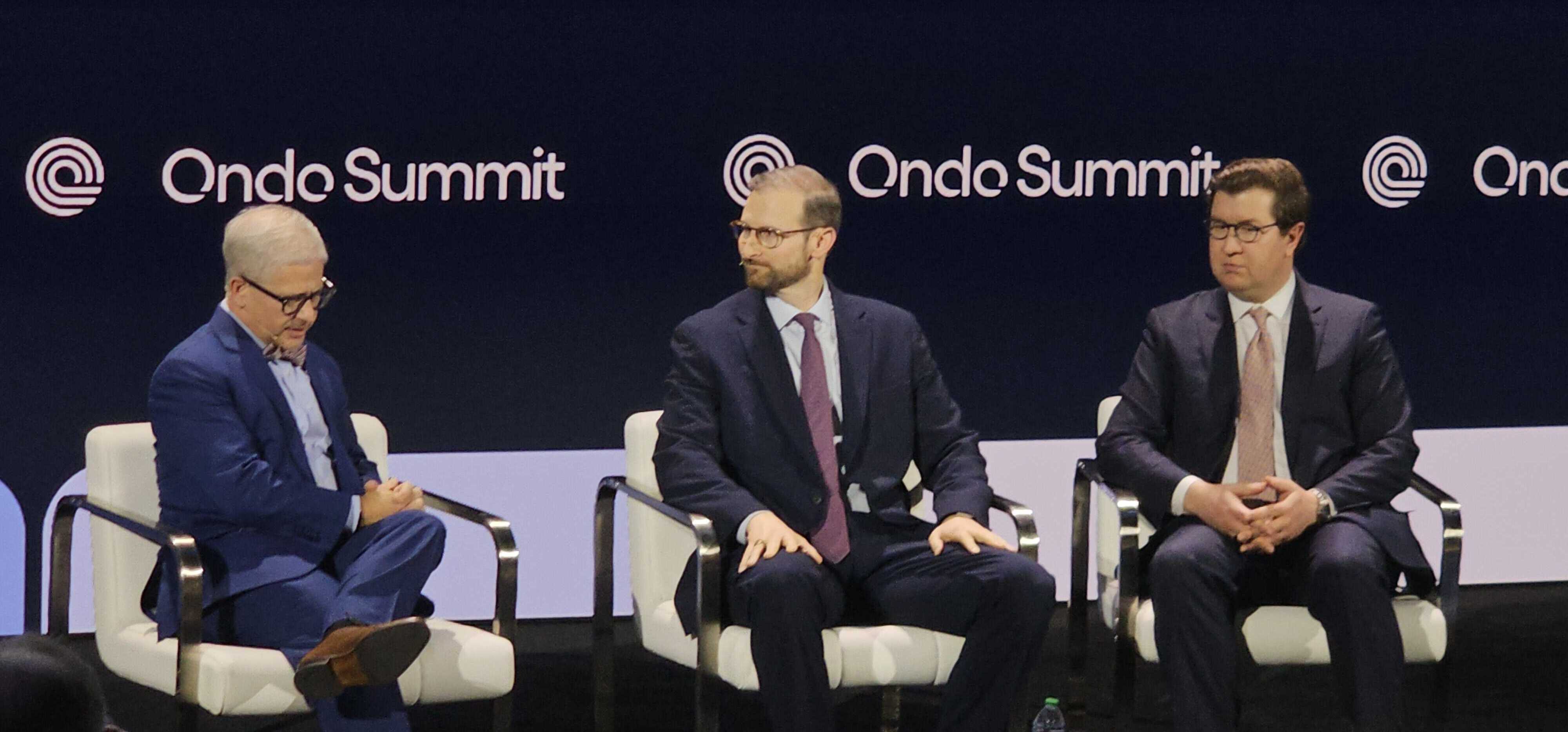 Trump's White House won't tolerate attacks on the president in crypto bill, adviser says