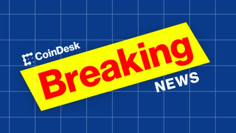 Breaking News