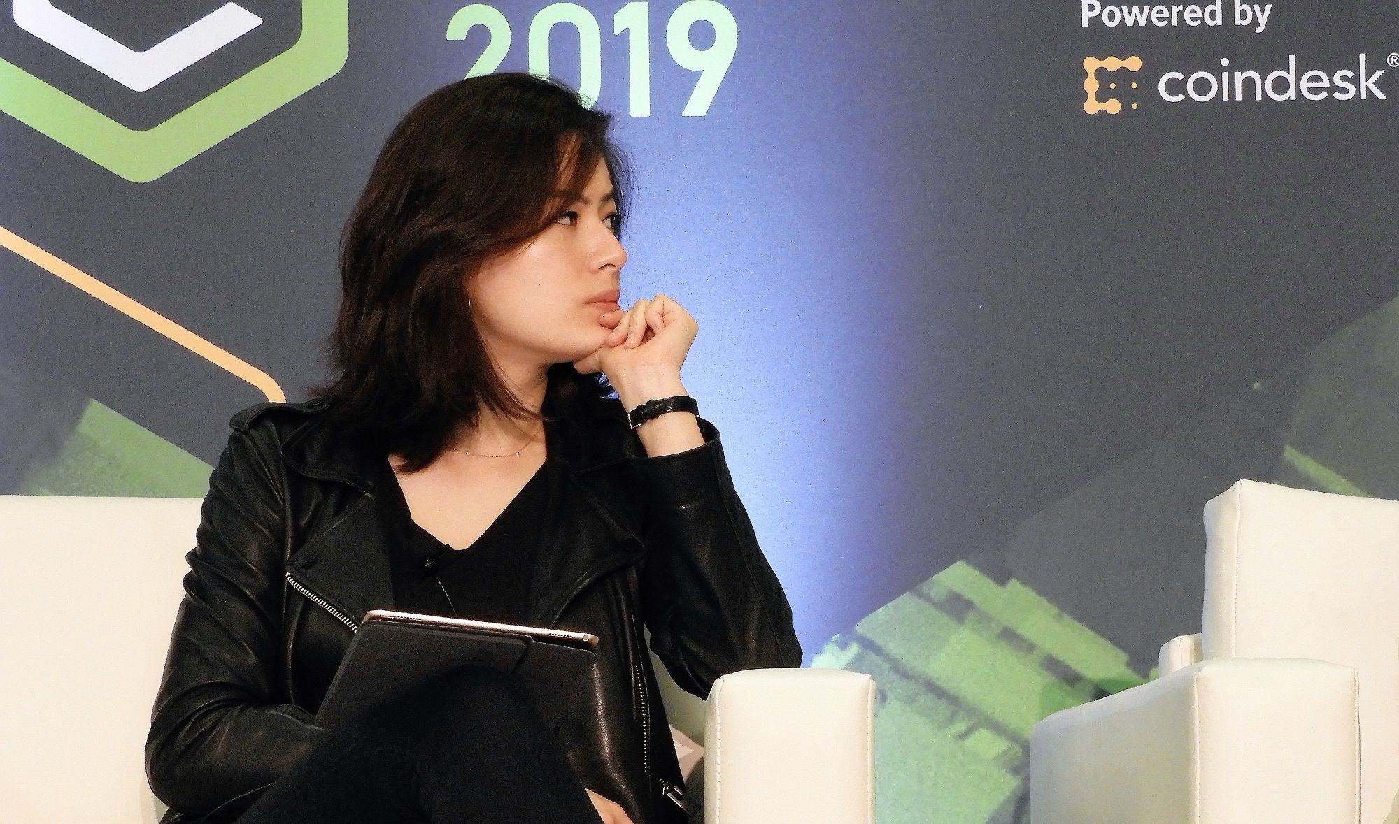 Coinbase Ventures Lead Katherine Wu Leaves for VC Firm Archetype