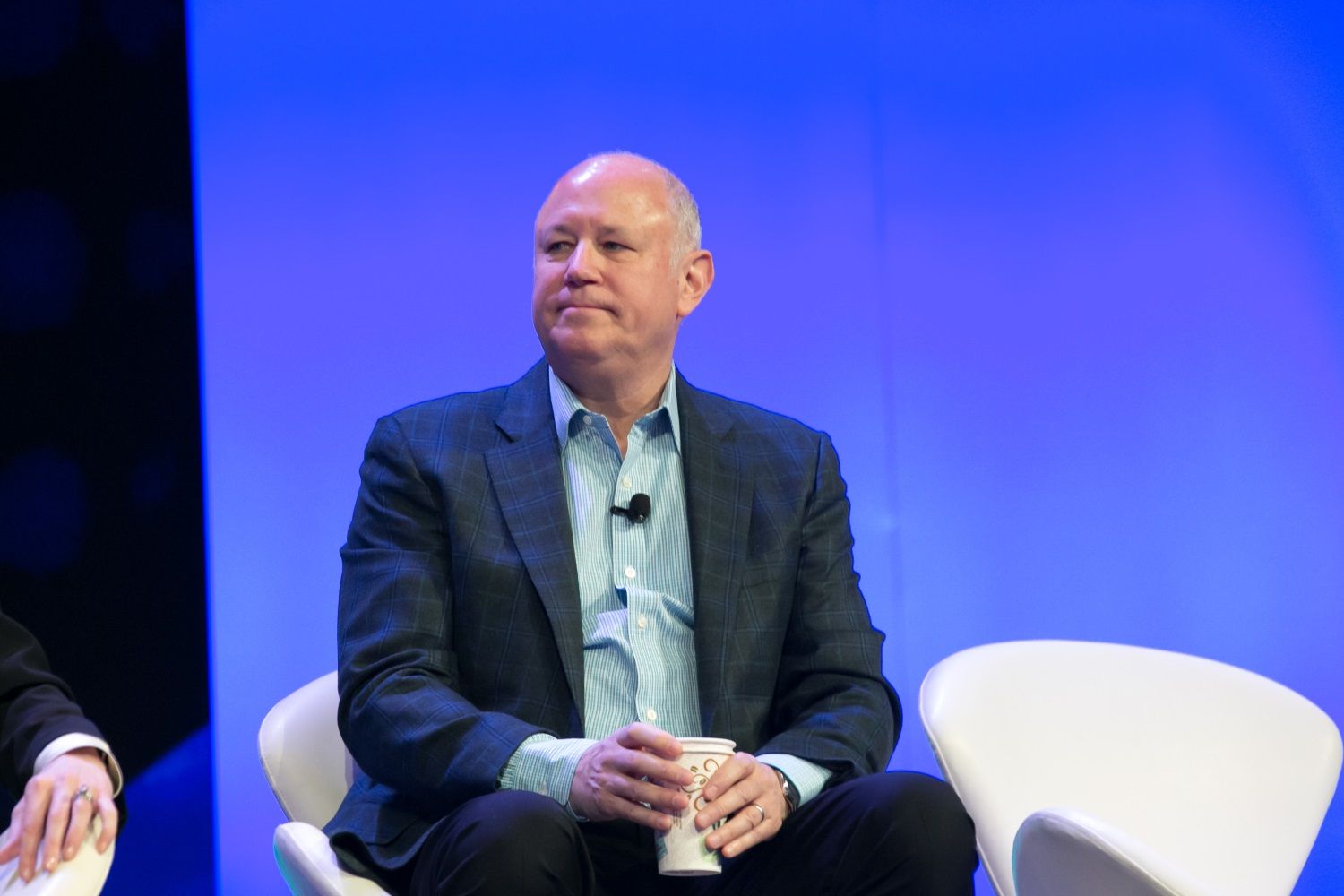 Bitcoin Needs 'Real Use Cases' to Become Digital Gold, Says ICE Chief