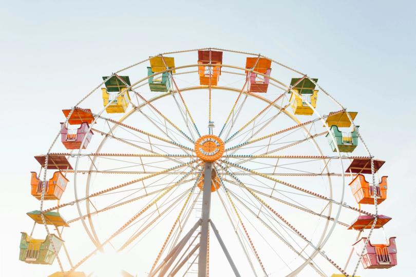 Crypto ETFs: Why bitcoin investors should trade the cycle, not dollar-cost average Crypto ETFs: Why bitcoin investors should trade the cycle, not dollar-cost average