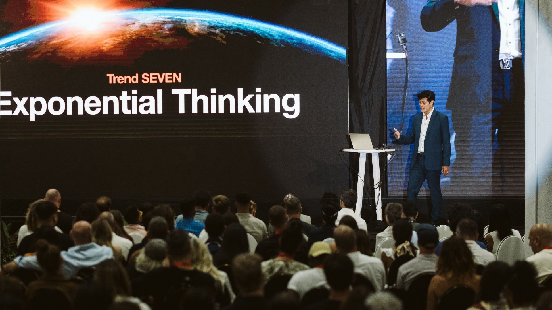 Genius Group: Stacking One Trillion Sats