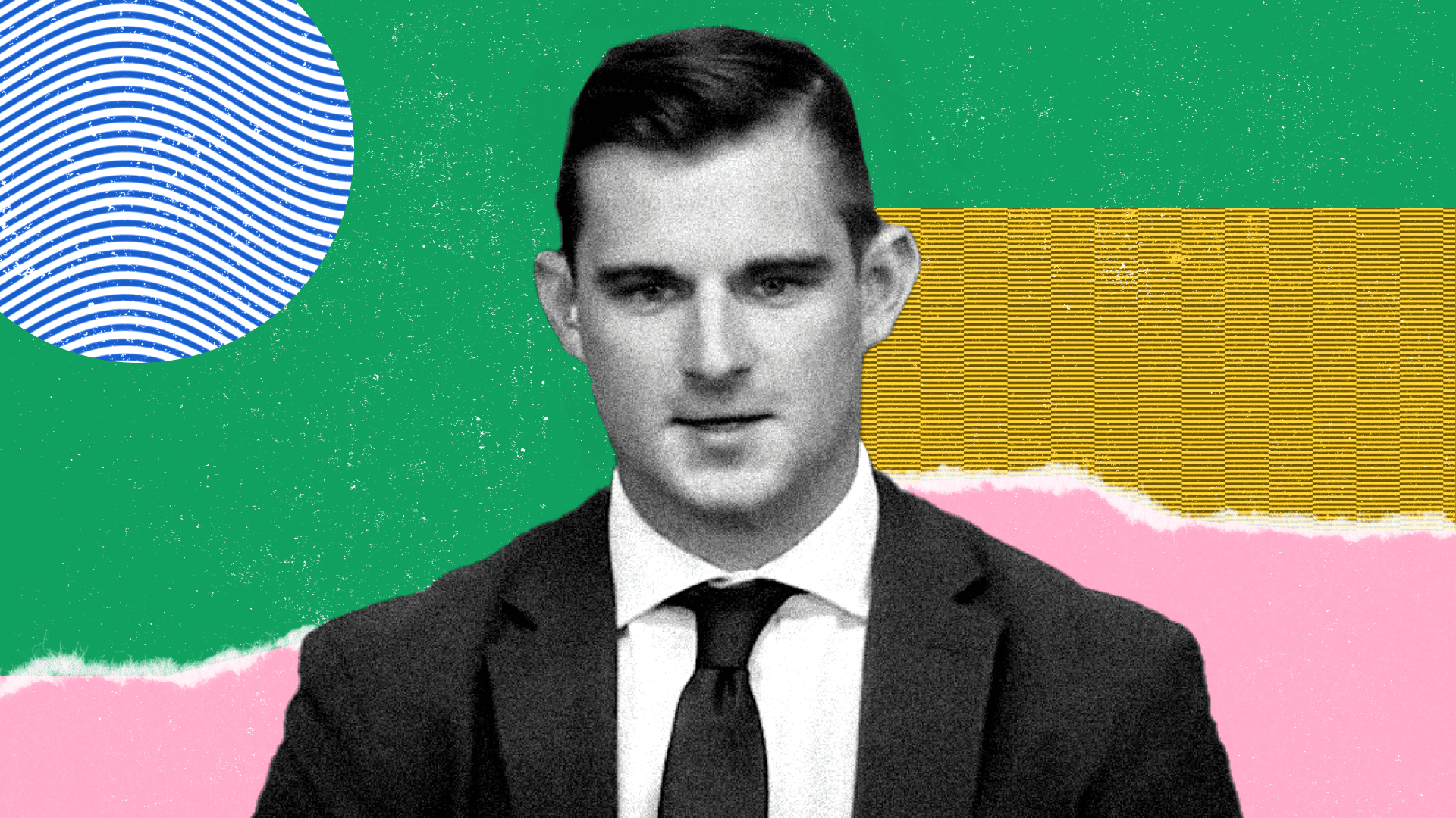 Most Influential: Bo Hines